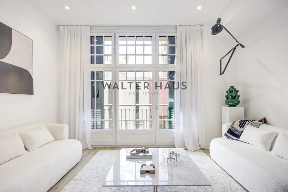 Apartment in Eixample, Barcelona, Spain 2 - 17015315
