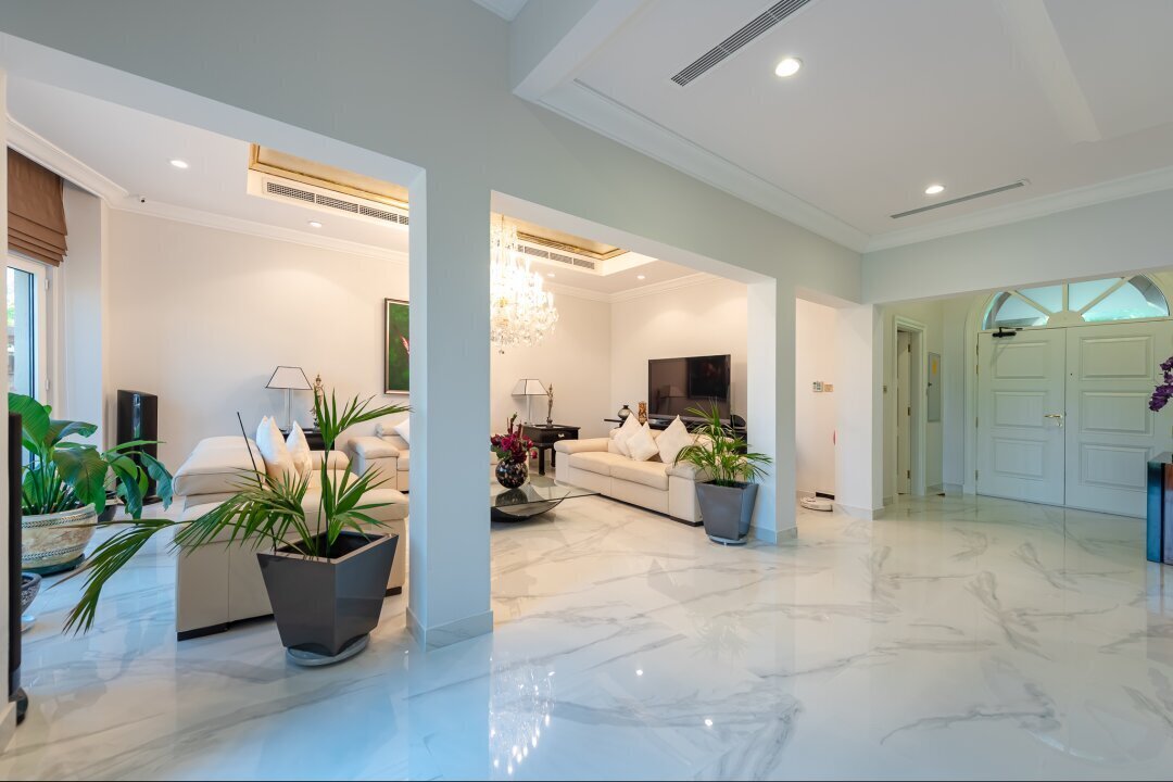 Villa in Palm Jumeirah, Dubai, United Arab Emirates 4 - 17020151