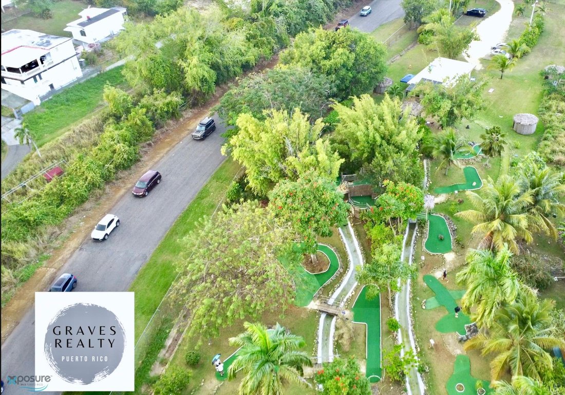 House in Camaceyes, Aguadilla, Puerto Rico 3 - 17020237