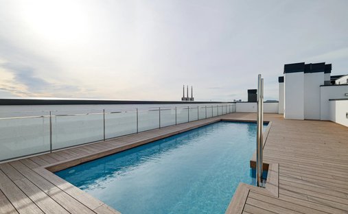 Appartement à Districte 1, Badalona, Espagne 1