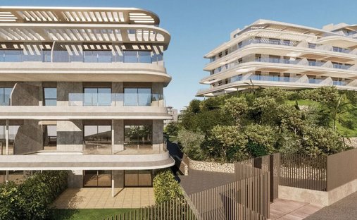 Apartamento en Mijas, Andalucía, España 1