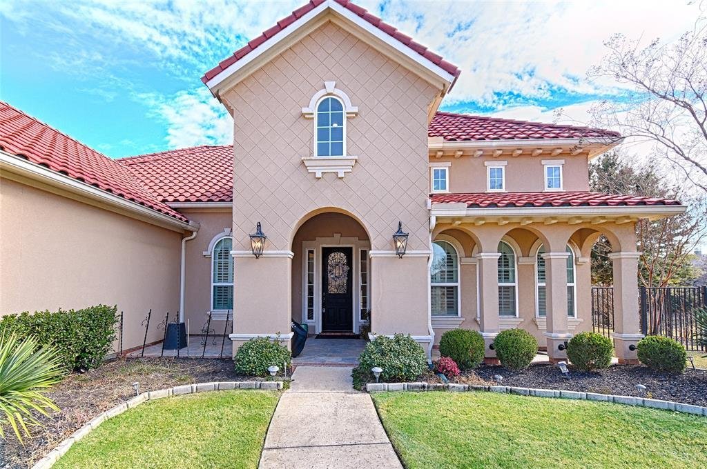 House in Colleyville, Texas, United States 5 - 17019686