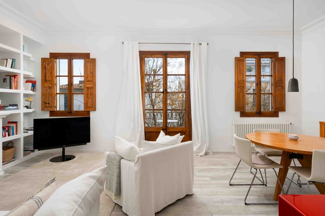 Apartment in Palma, Balearic Islands, Spain 4 - 16466748