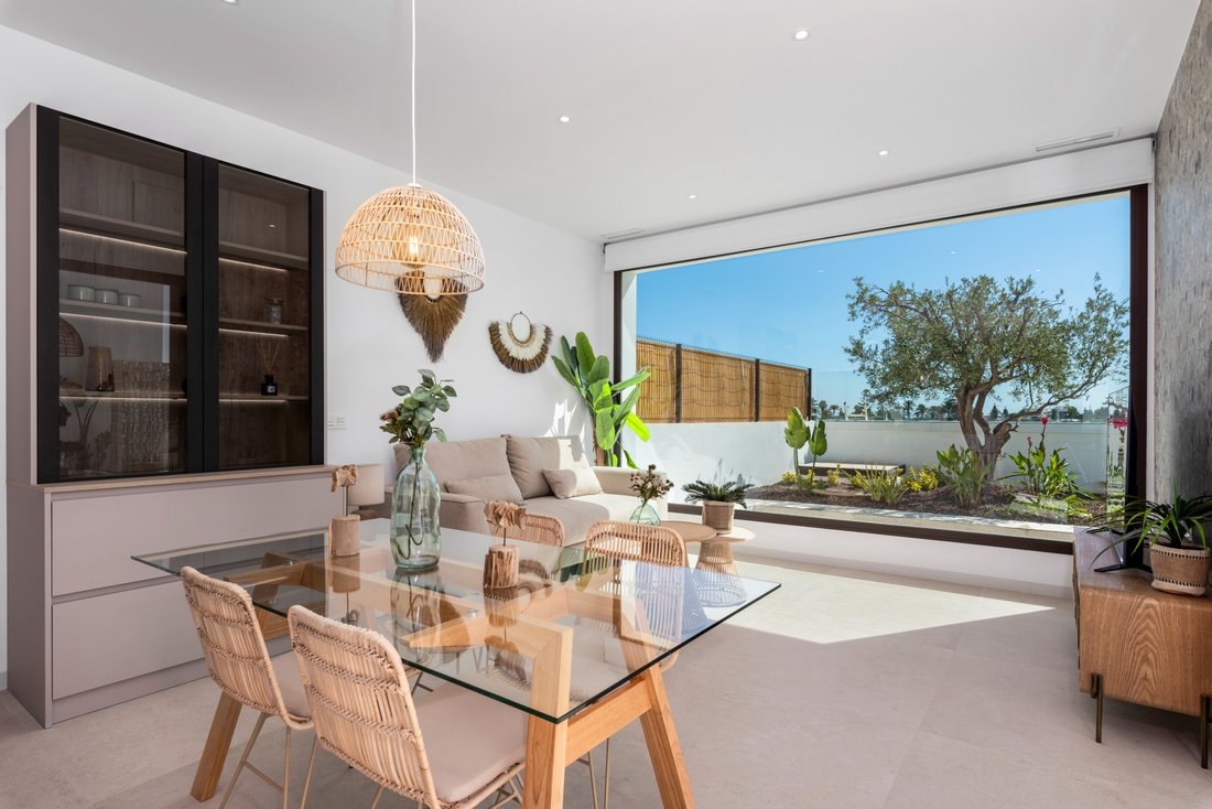 Villa in Los Alcazares, Región de Murcia, Spain 5 - 17019583