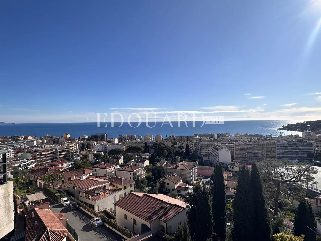 Apartment in Village-Cros de Caste-Coupiere-Mont Gros, Roquebrune-Cap-Martin, France 2 - 17020633