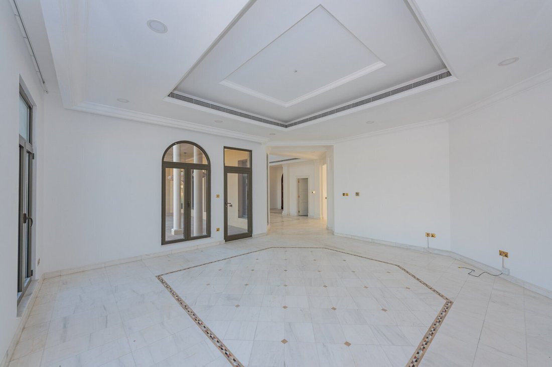 Villa in Palm Jumeirah, Dubai, United Arab Emirates 5 - 17020044