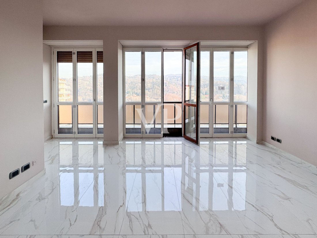 Apartment in Saint Salvario, Turin, Piedmont 5 - 17020158