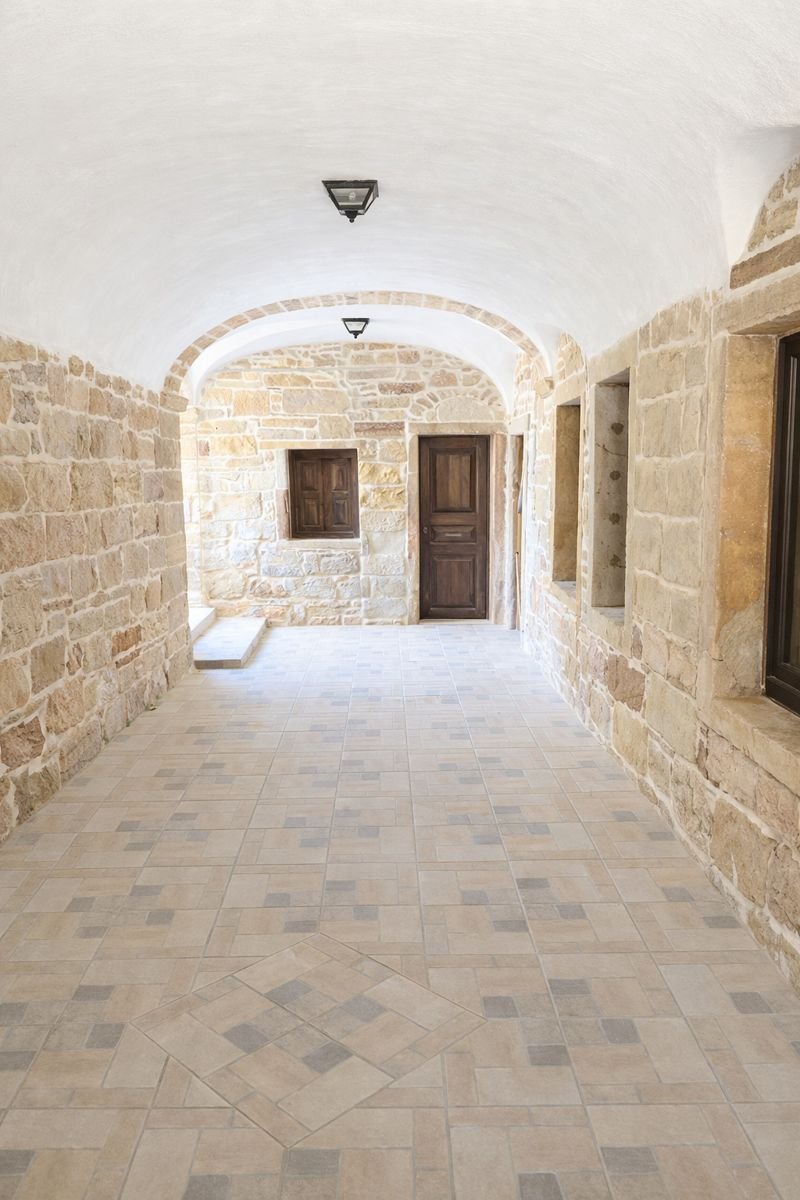 Estate in Chios, Aegean, Greece 4 - 16605094