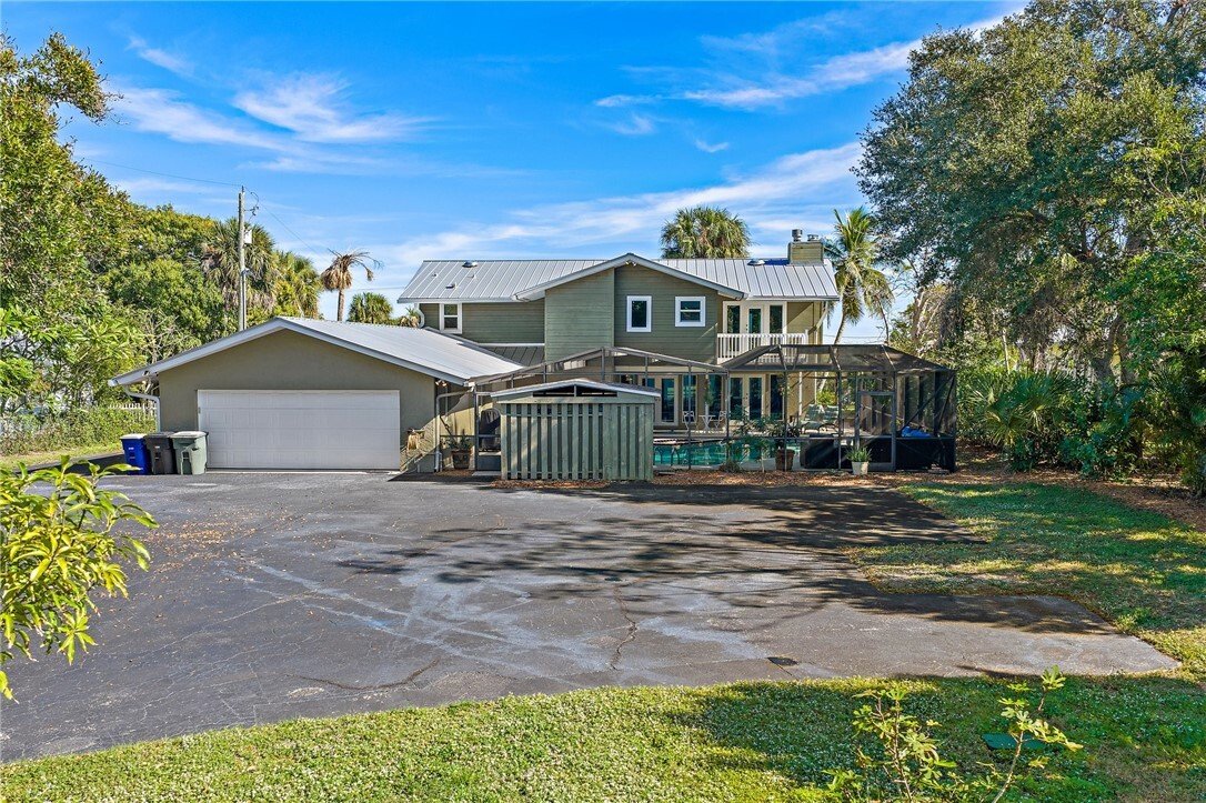 Land in Fort Pierce, Florida, United States 3 - 17019705