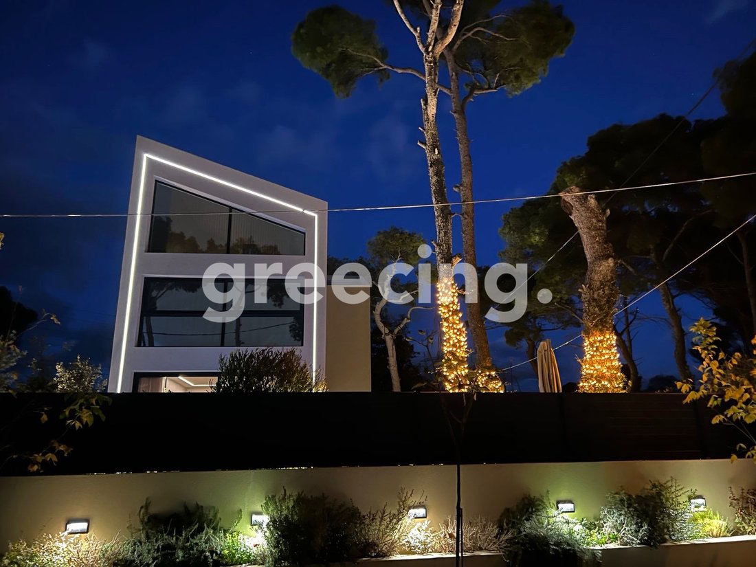 House in Acharnes, Attica, Greece 3 - 13832858