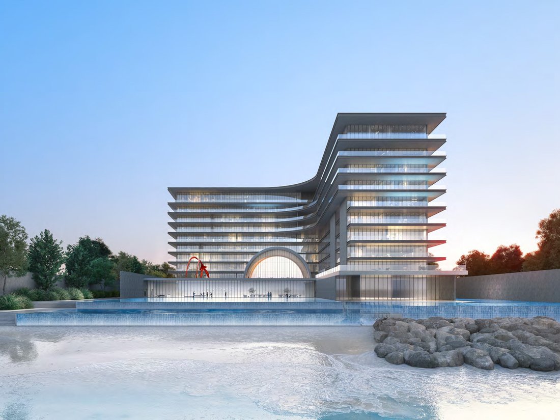 Apartment in Palm Jumeirah, Dubai, United Arab Emirates 2 - 17020184