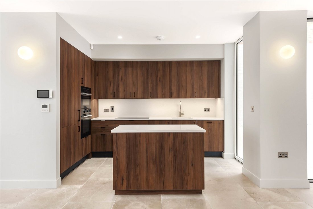 Apartment in Chelsea, Kensington And Chelsea, England 3 - 17020315