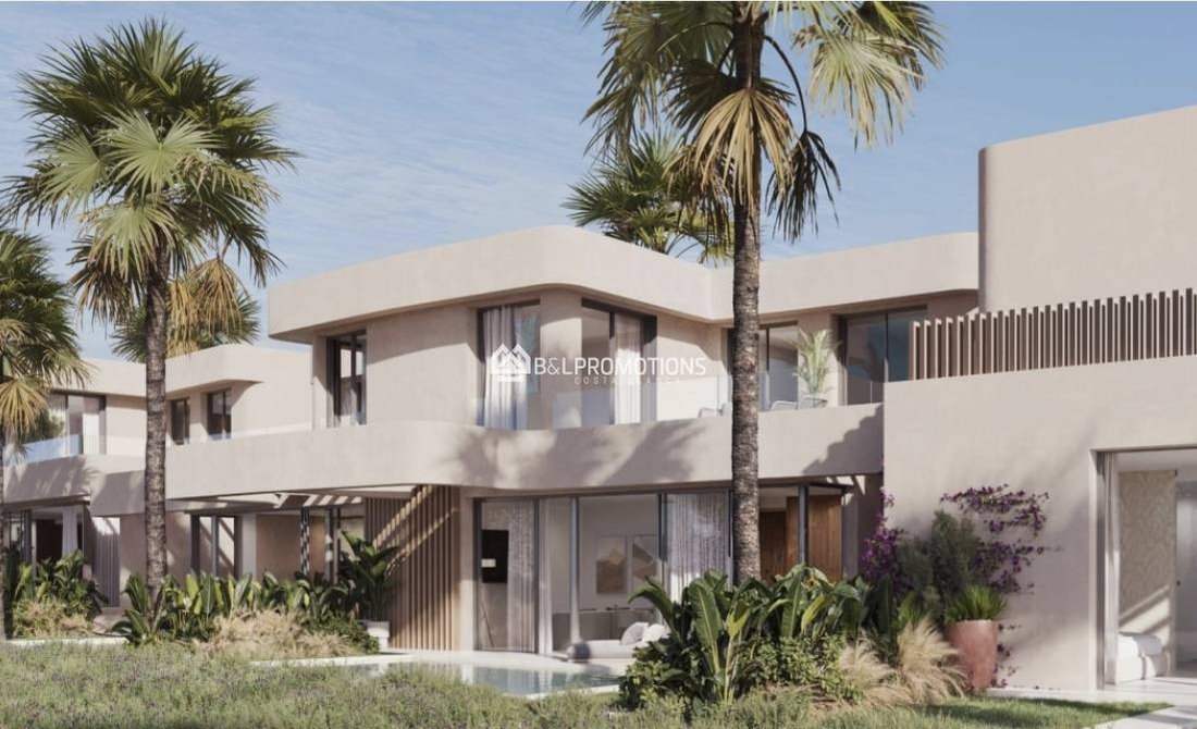 Villa in Banos y Mendigo, Murcia, Región de Murcia 2 - 17020747