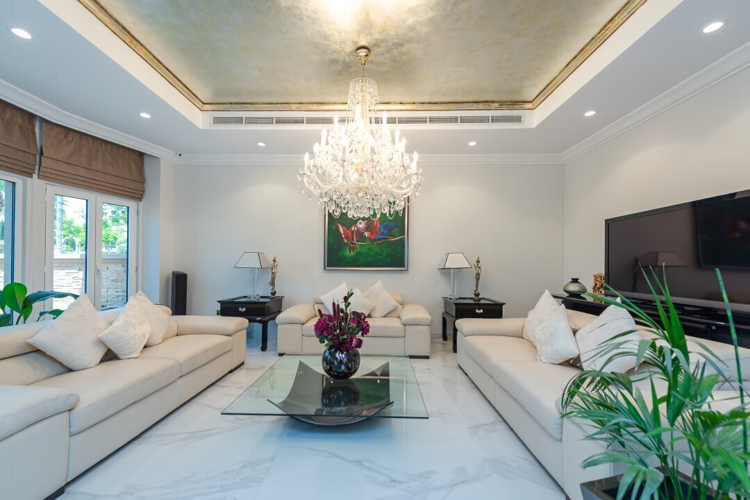 Villa in Palm Jumeirah, Dubai, United Arab Emirates 2 - 17020151