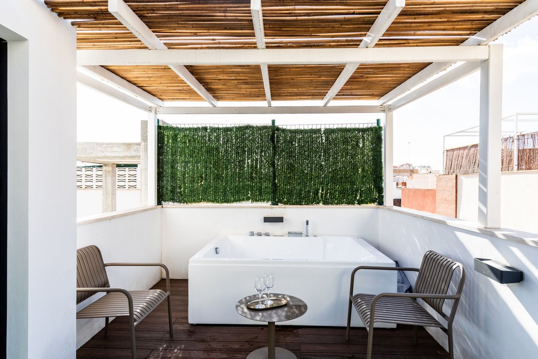 House in Centro, Malaga, Spain 1 - 15962581
