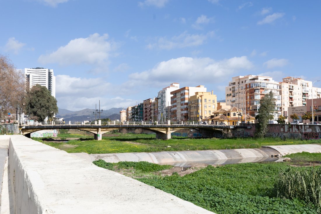 House in Centro, Malaga, Spain 4 - 15962581
