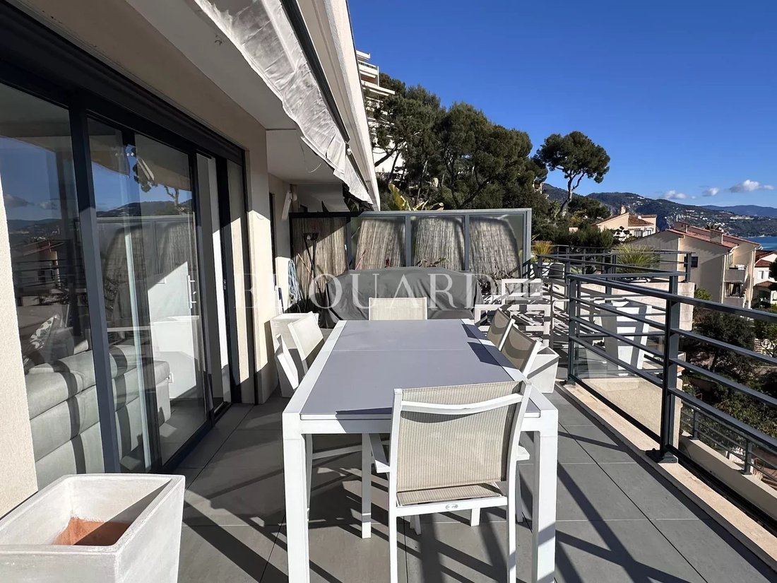 Apartment in Village-Cros de Caste-Coupiere-Mont Gros, Roquebrune-Cap-Martin, France 4 - 17020633