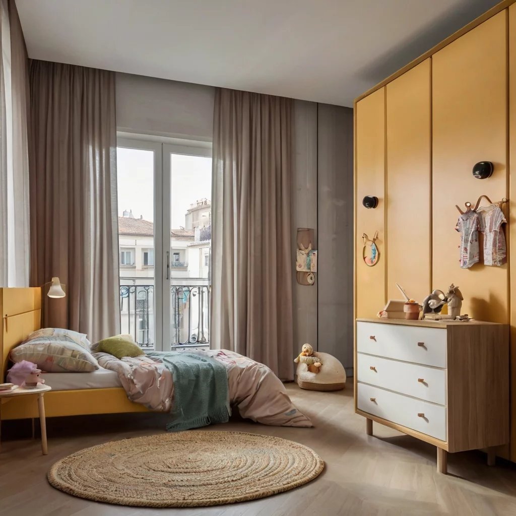 Apartment in Ancien Centre Ville, Ermont, France 3 - 17020790