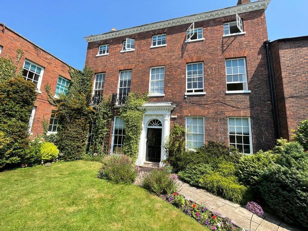 House in Worcester, England 4 - 17020019