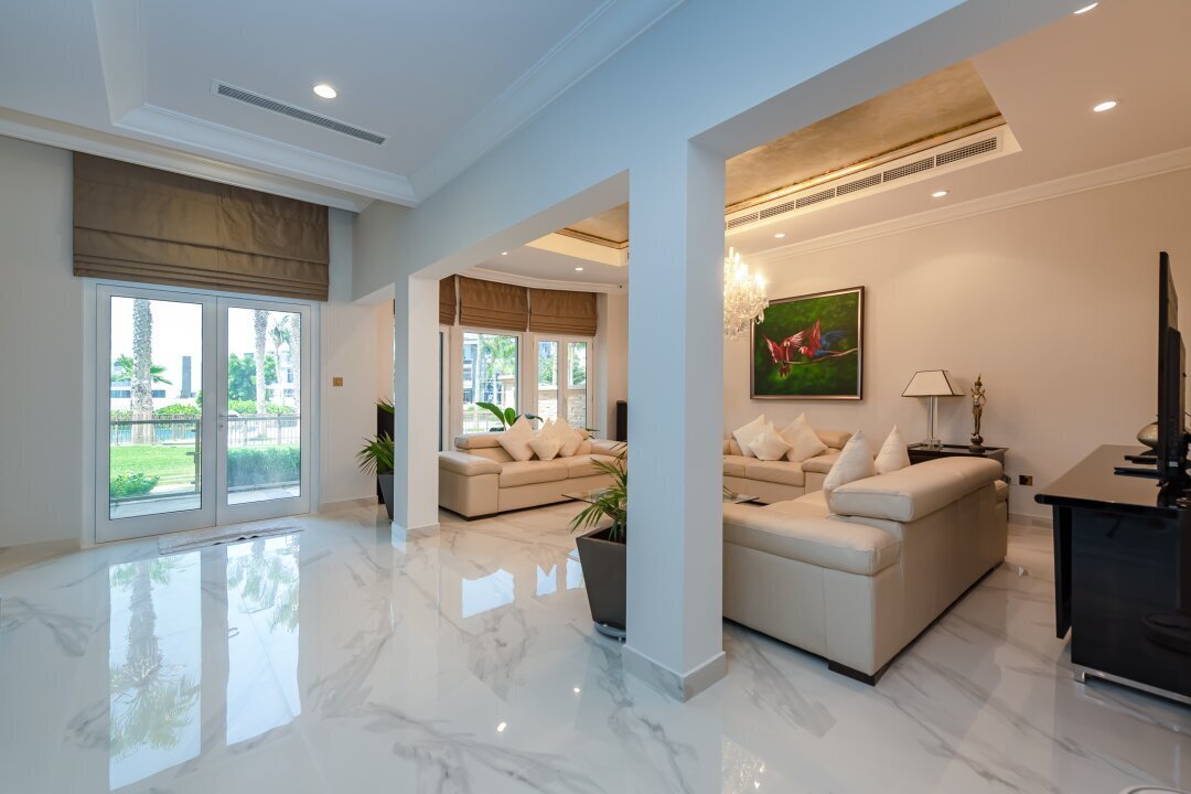 Villa in Palm Jumeirah, Dubai, United Arab Emirates 3 - 17020151