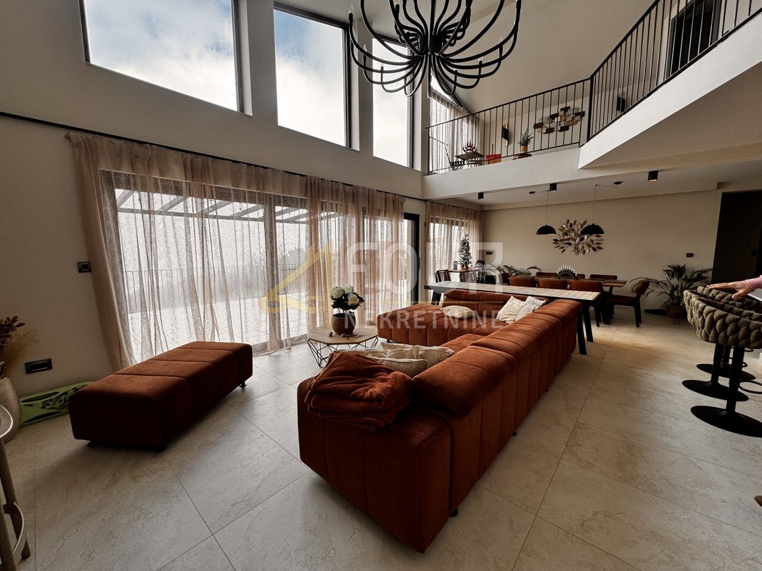 House in Grad Pazin, Istria County, Croatia 4 - 17020578
