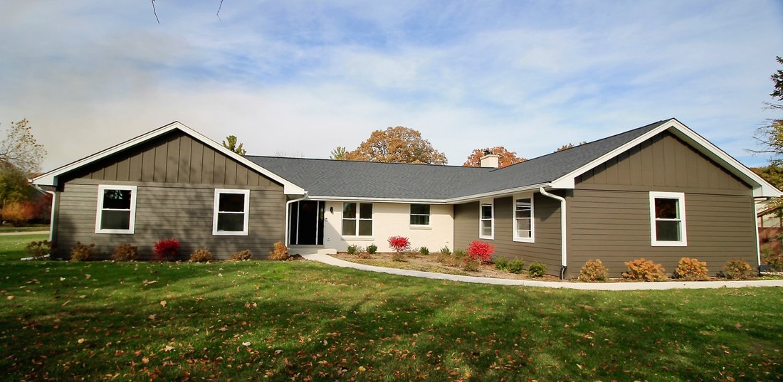 House in Campton Hills, Illinois, United States 2 - 17019827