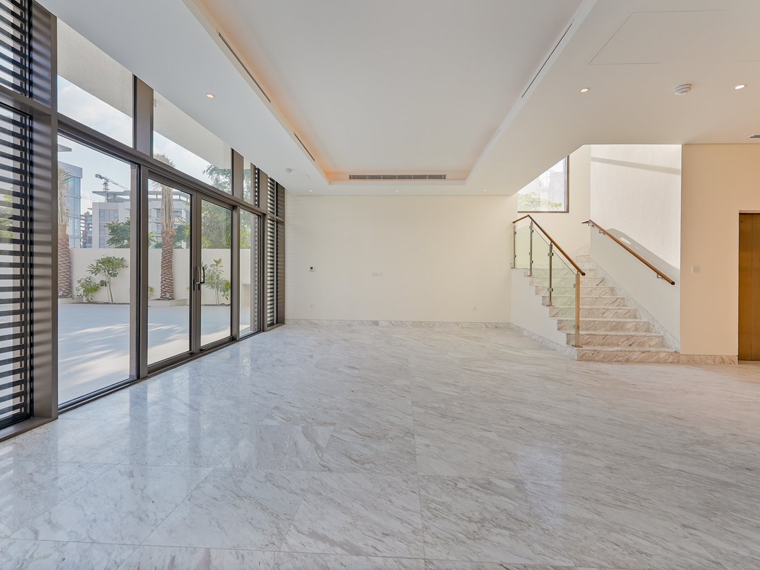 Villa in MBR City / Mohammed Bin Rashid City, Dubai, United Arab Emirates 4 - 17020202