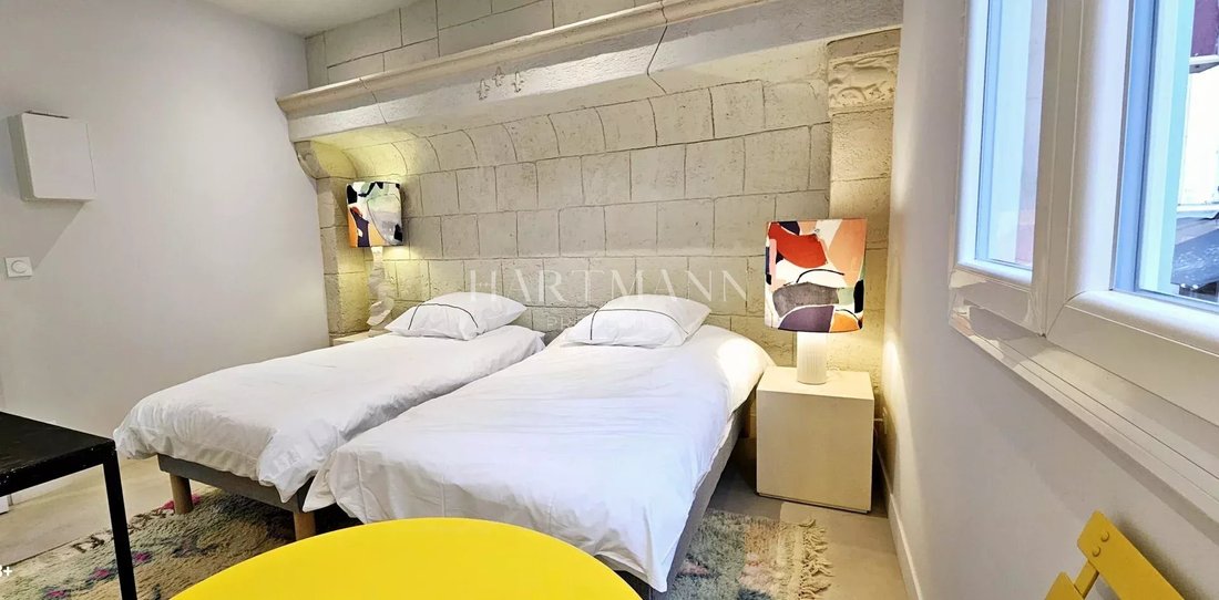 House in Cannes, Provence-Alpes-Côte d'Azur, France 2 - 17020665