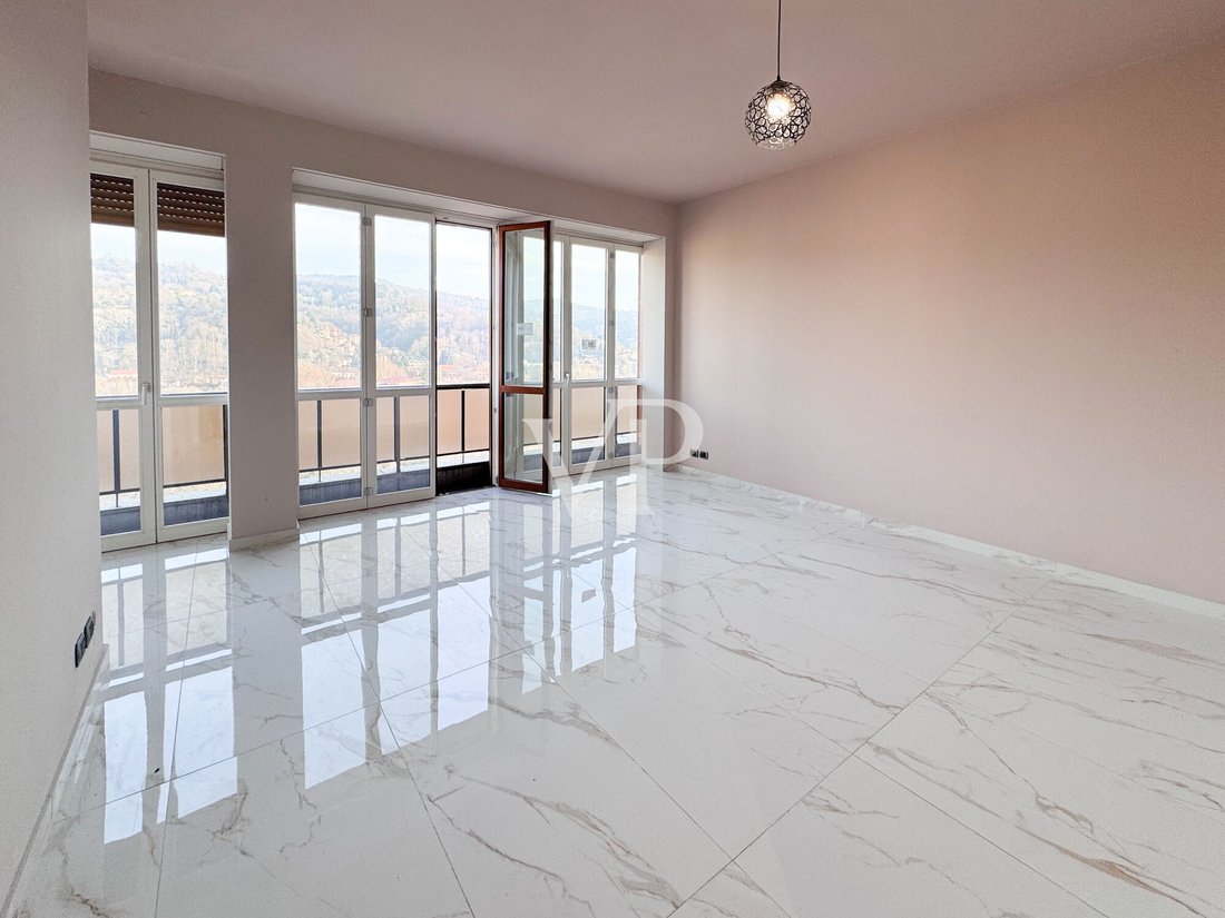 Apartment in Saint Salvario, Turin, Piedmont 3 - 17020158