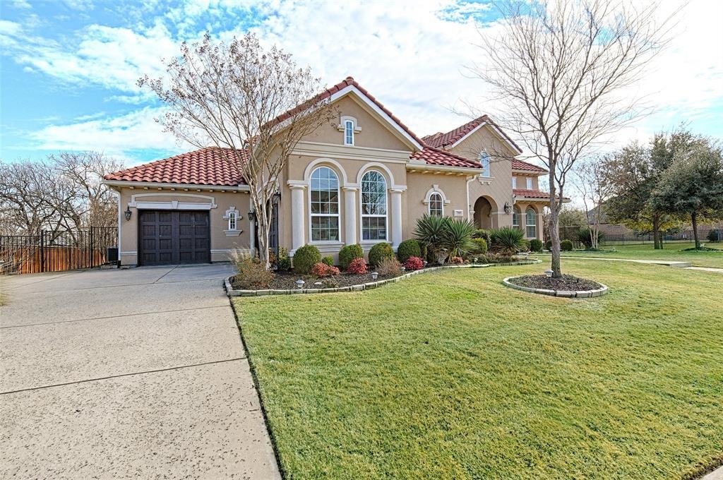 House in Colleyville, Texas, United States 2 - 17019686