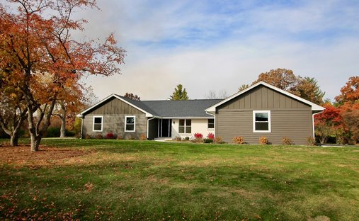 Casa a Campton Hills, Illinois, Stati Uniti 1