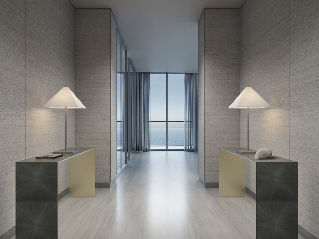 Apartment in Palm Jumeirah, Dubai, United Arab Emirates 1 - 17020181