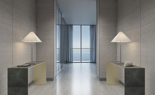 Apartamento en La Palma Jumeirah, Dubái, Emiratos Árabes Unidos 1