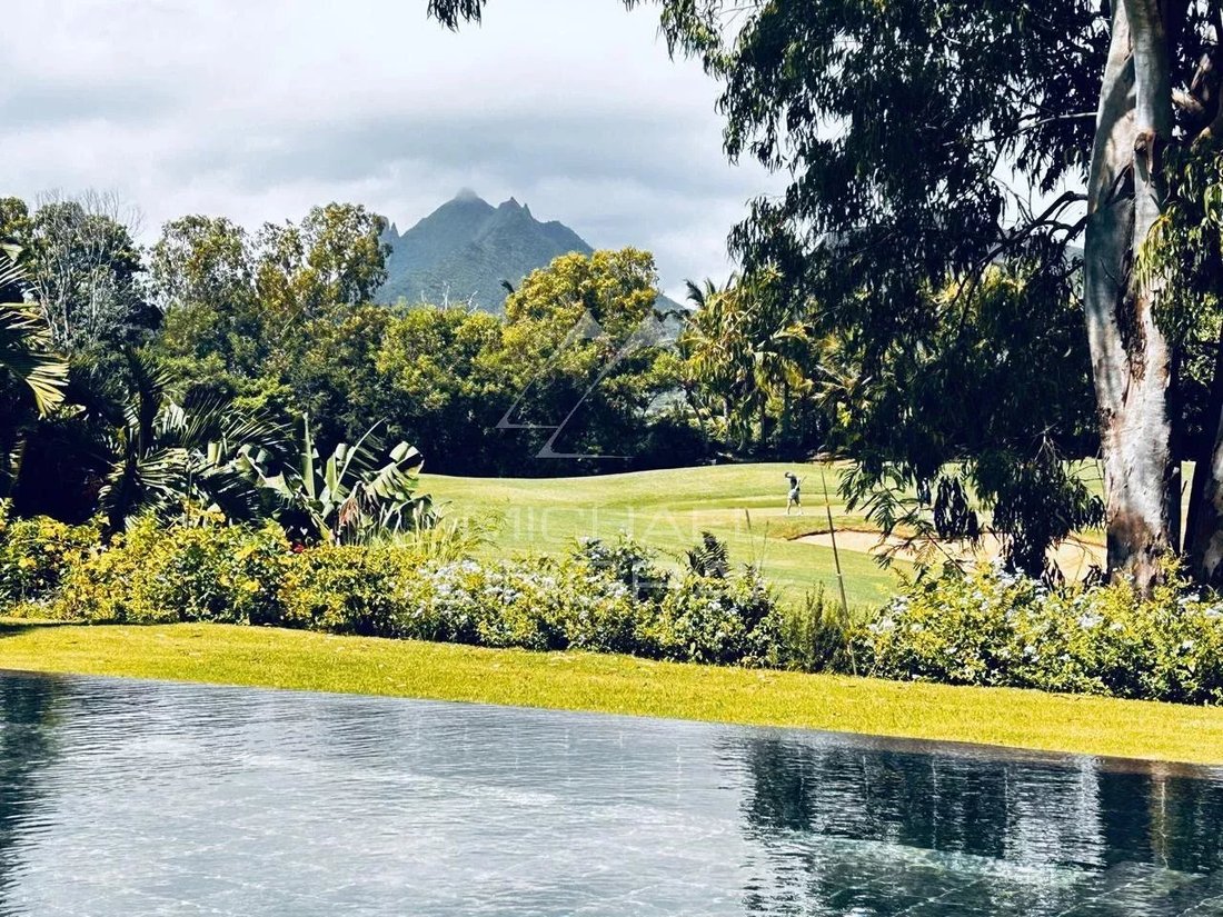 Villa in Beau Champ, Flacq District, Mauritius 5 - 17017483