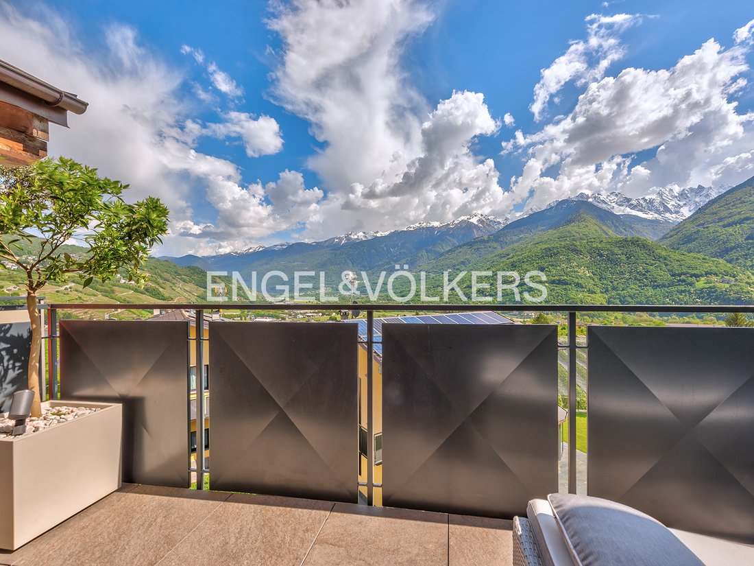 Apartment in City Center, Sondrio, Lombardy 5 - 17020286