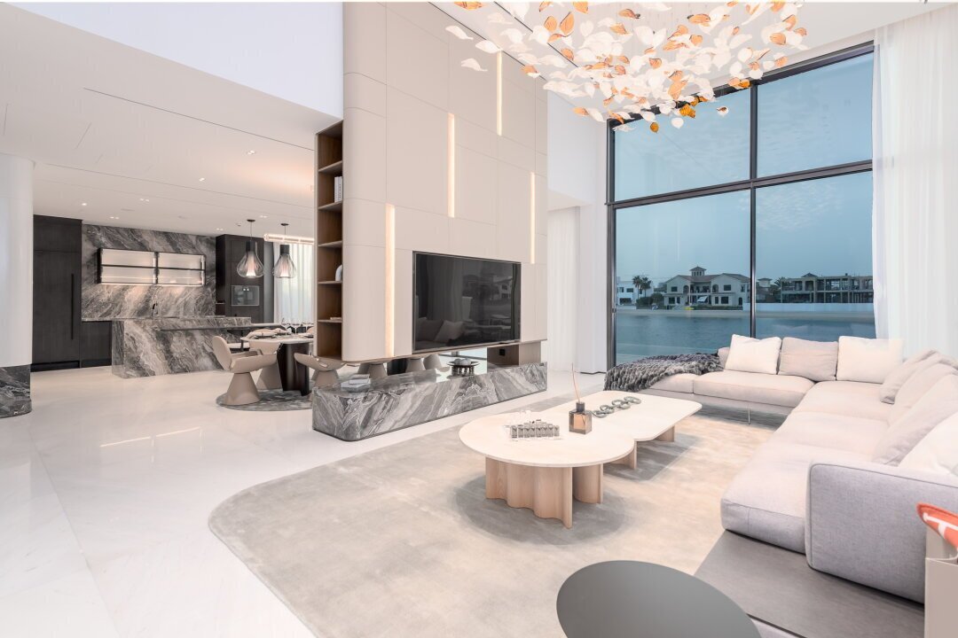 Villa in Palm Jumeirah, Dubai, United Arab Emirates 4 - 17019949
