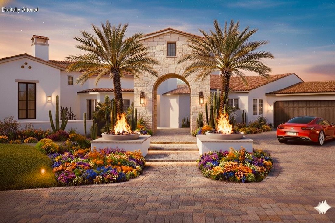 House in Rancho Mirage, California, United States 1 - 17019654
