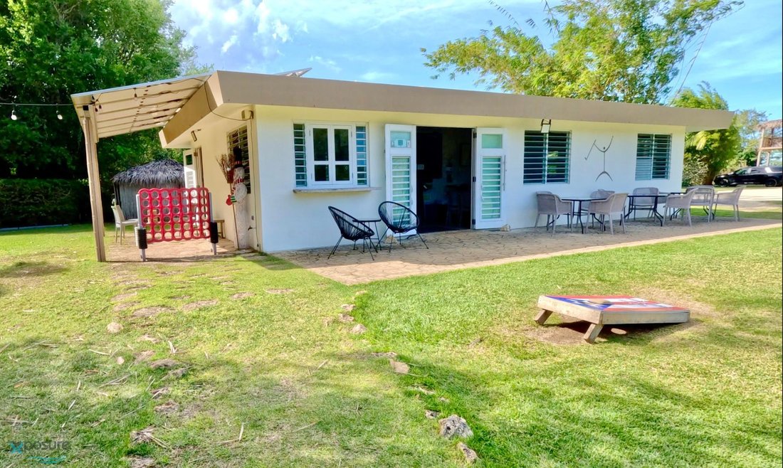 House in Camaceyes, Aguadilla, Puerto Rico 4 - 17020237