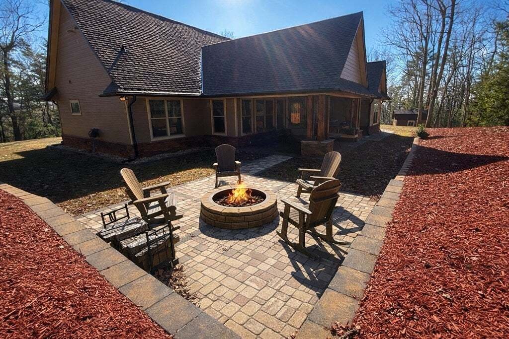 House in Young Harris, Georgia, United States 5 - 17019640