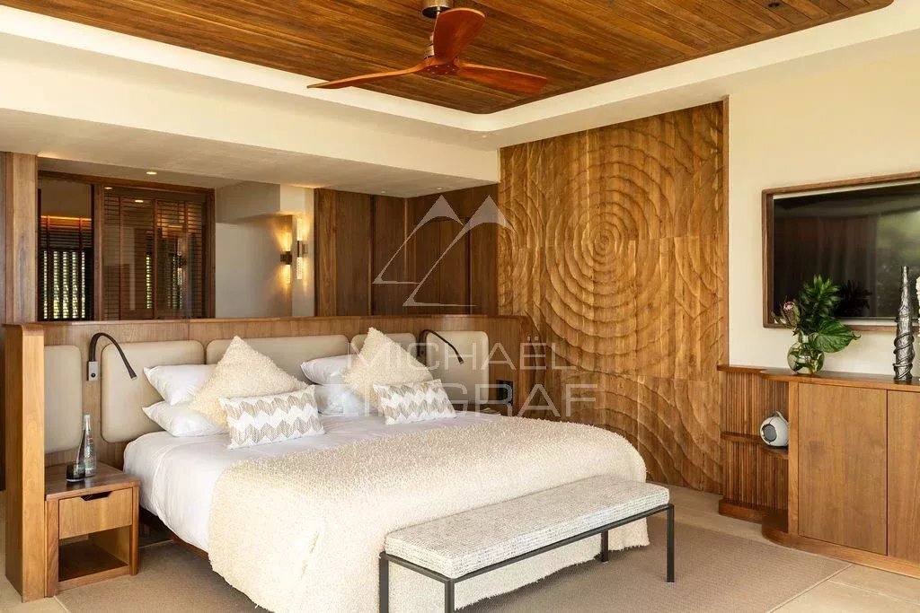 Penthouse in Rivière Noire, Mauritius 5 - 17017495