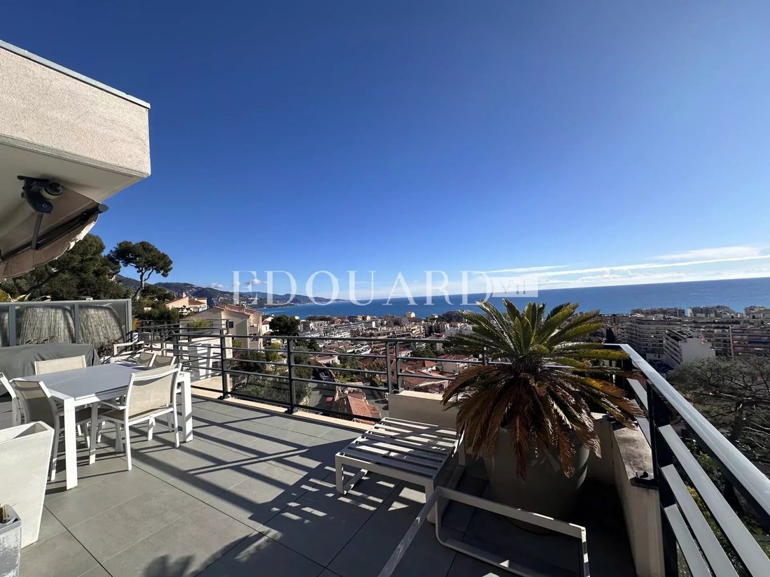 Apartment in Village-Cros de Caste-Coupiere-Mont Gros, Roquebrune-Cap-Martin, France 5 - 17020633