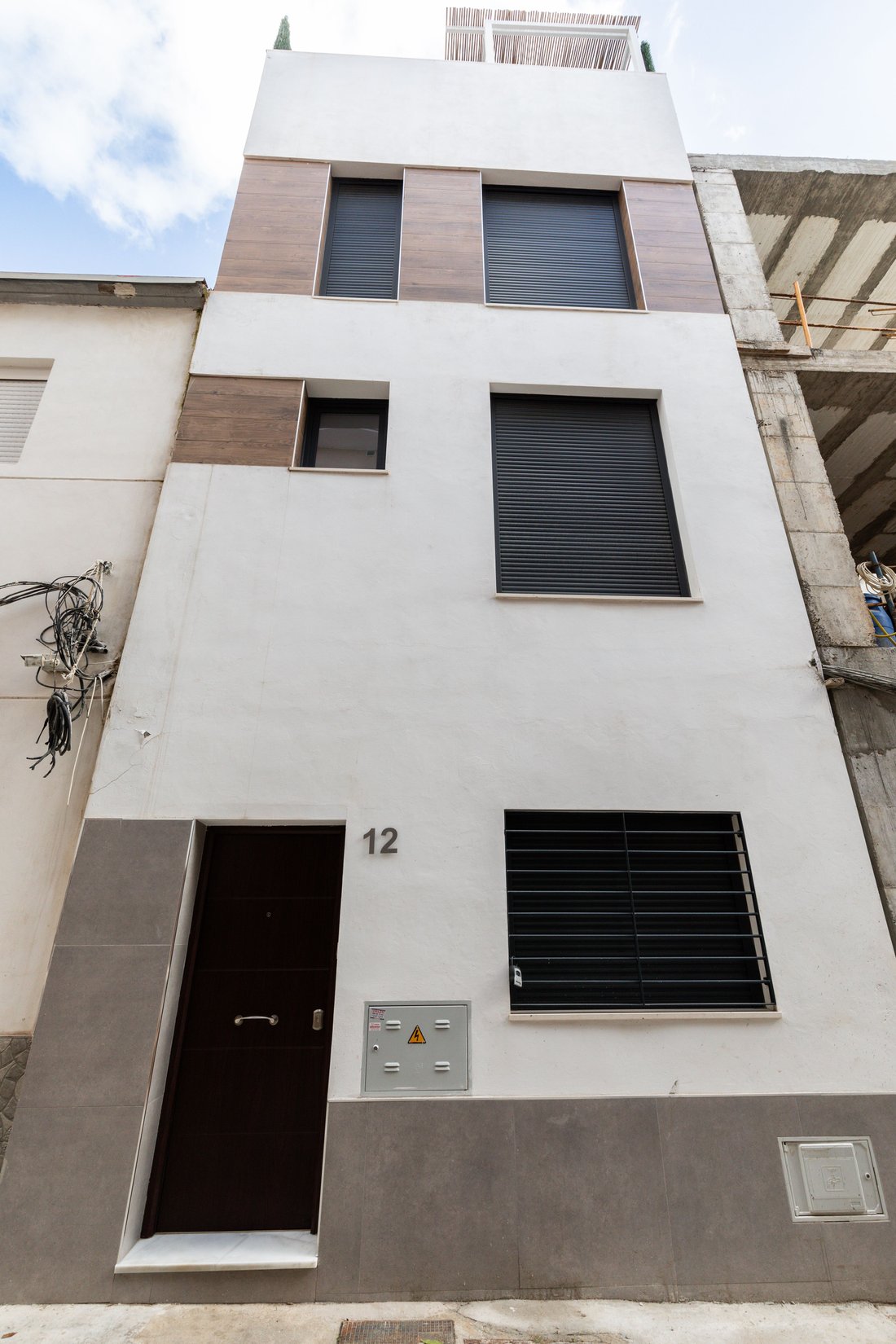 House in Centro, Malaga, Spain 5 - 15962581