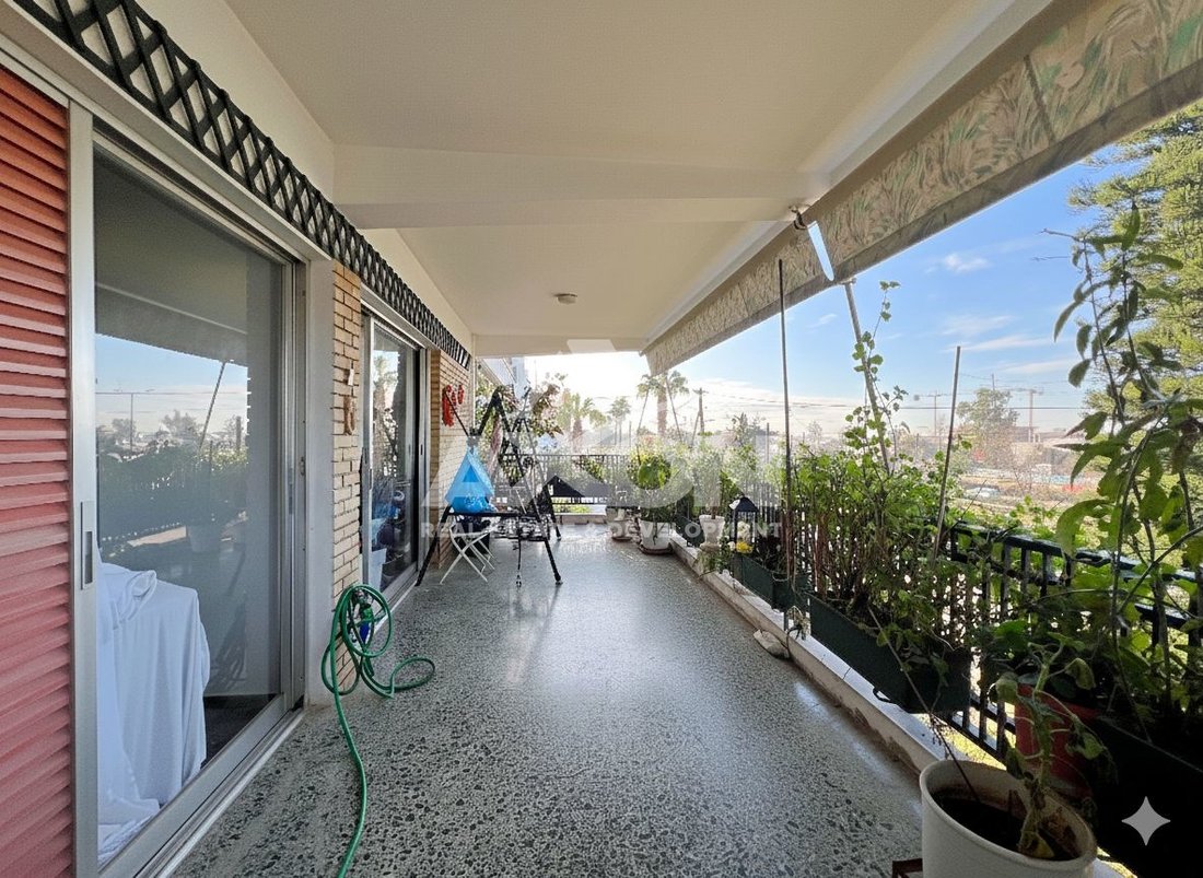 Apartment in Elliniko, Attica, Greece 2 - 17020058