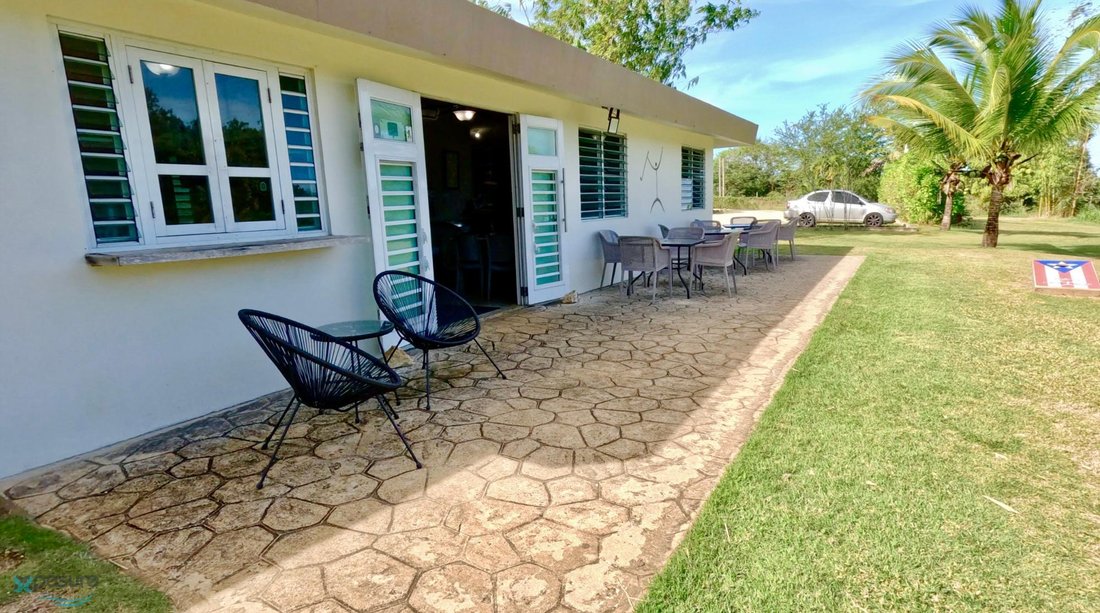 House in Camaceyes, Aguadilla, Puerto Rico 5 - 17020237