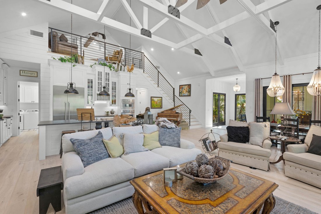 House in Ponte Vedra Beach, Florida, United States 5 - 17019644