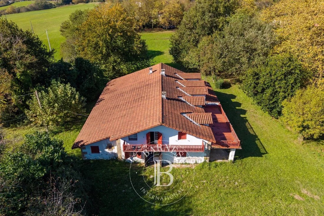 House in Irun, Basque Country, Spain 3 - 17020780