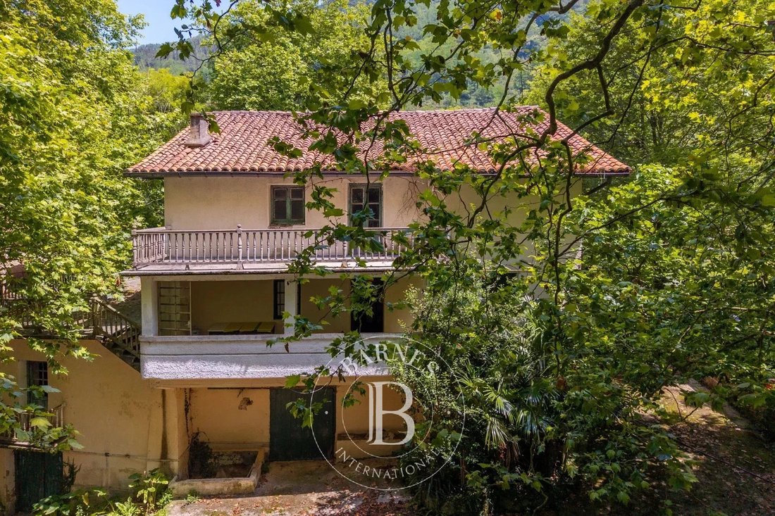 House in Hernani, Basque Country, Spain 1 - 17020778