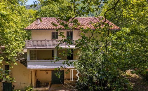 Maison à Ipar-Ekialdea, Saint-Sébastien, Espagne 1