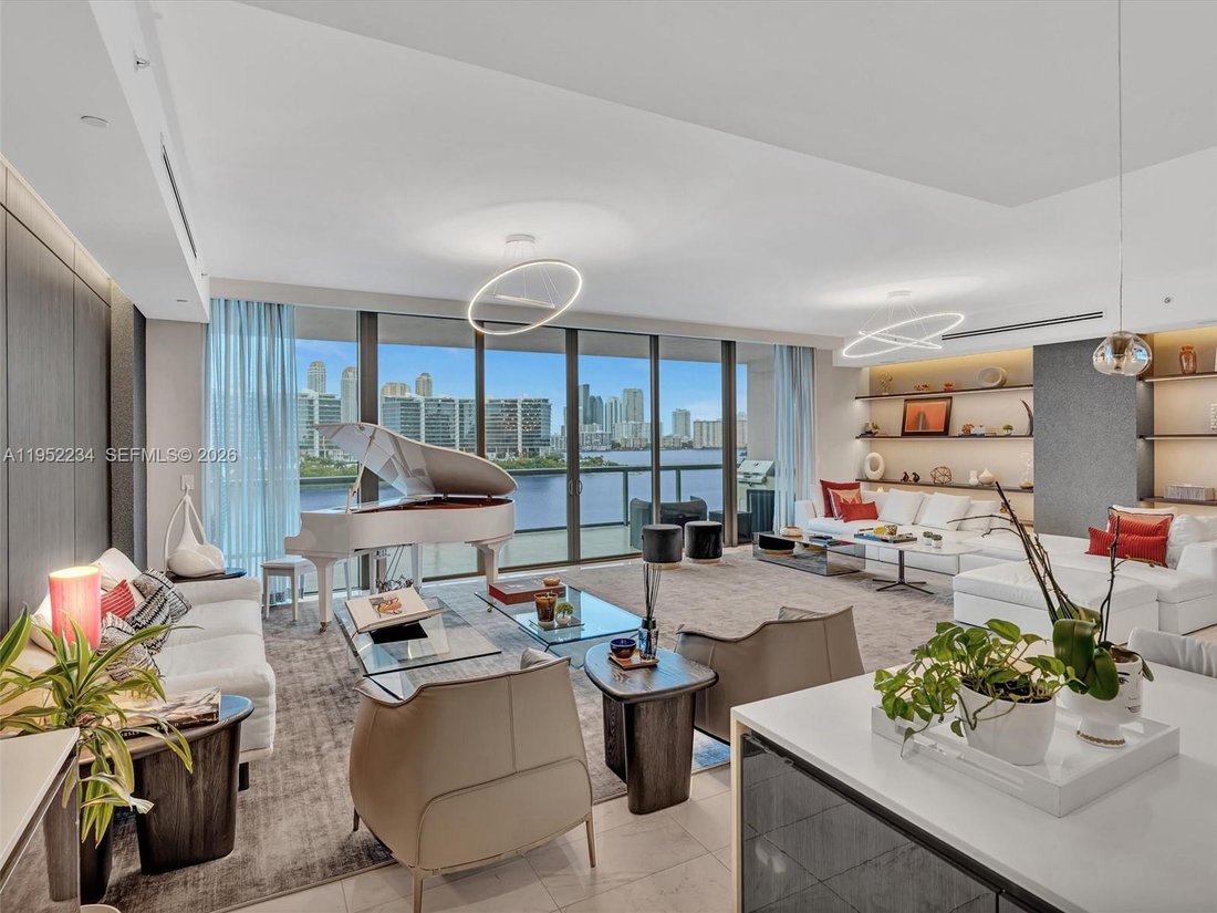 Condo in Aventura, Florida, United States 3 - 17019694