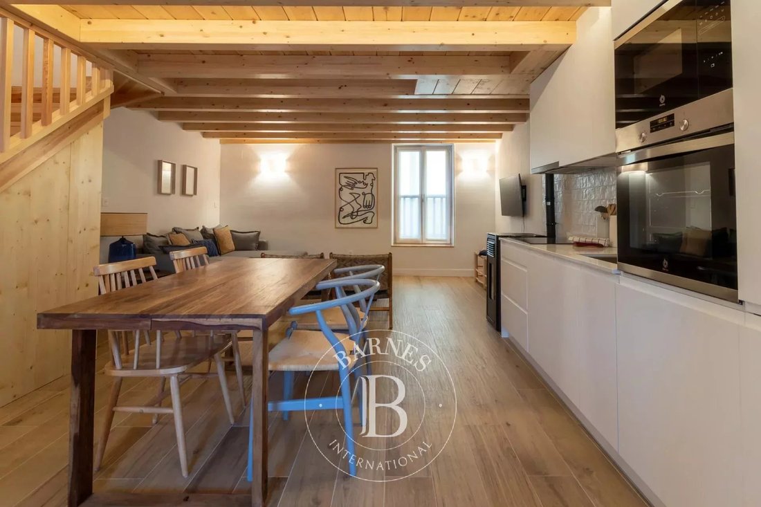 House in Hondarribia, Basque Country, Spain 5 - 17020752